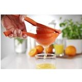 Hendi Sinaasappel Pers = Aluminium 232x91x60 Mm 592069