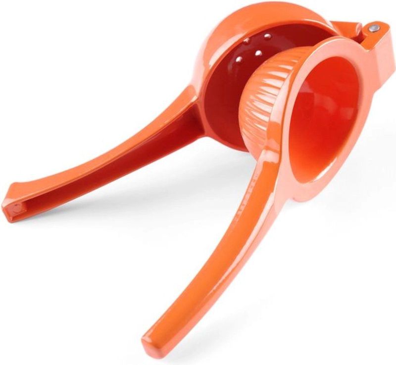 Hendi Sinaasappel Pers = Aluminium 232x91x60 Mm 592069