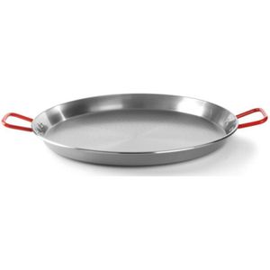 Paellapan voor de Fiesta 800