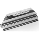 Hendi - Frikandellensnijder - Roestvrijstaal 18/8