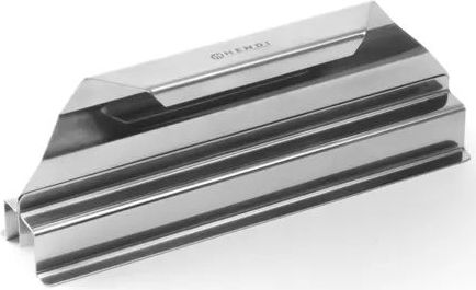 Hendi - Frikandellensnijder - Roestvrijstaal 18/8