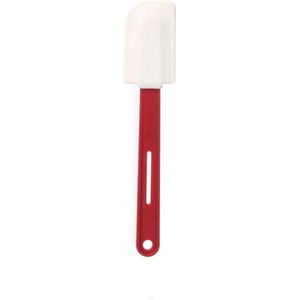 Hendi Pannenlikker Sliconen - 5,5x27cm - Lengte Lemmet: 9cm