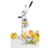 Citruspers - Hevelmodel - RVS - Verchroomd