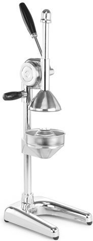 Citruspers - Hevelmodel - RVS - Verchroomd