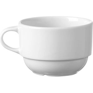 Delta Koffie Kopje (12 stuks) 90 ml