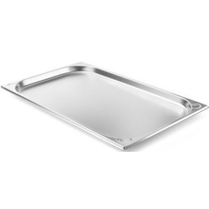 Hendi GN bak 1/1 - 20 mm rvs Kitchen Line