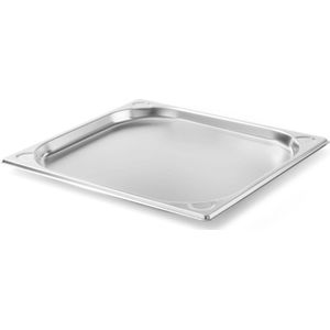 Hendi GN bak 2/3 - 20 mm rvs Kitchen Line