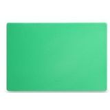 Hendi Rode HACCP snijplank - HDPE kunststof - 450x300 mm - vaatwasmachinebestendig