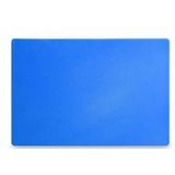 Hendi Gele snijplank - HACCP-gecertificeerd - HDPE kunststof - 450x300 mm