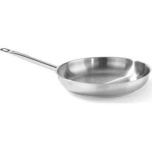 Koekenpan zonder deksel 28cm