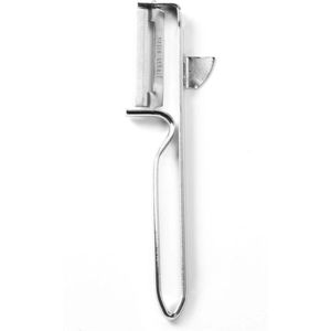 Hendi - Dunschiller - Pendelmodel - Roestvast Staal - 150 mm