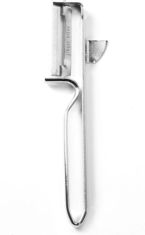 Hendi - Dunschiller - Pendelmodel - Roestvast Staal - 150 mm