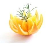 Dunschiller - RVS - Zwart