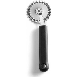 HENDI Deegsnijder - Gekartelde Schaar - Vaatwasmachinebestendig - Roestvrij Staal HENDI Deegsnijder - Gekartelde Schaar - Vaatwasmachinebestendig - Roestvrij Staal