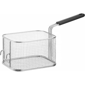 Hendi Frituurmand - 8 liter - 242x200x140 mm - roestvrij staal