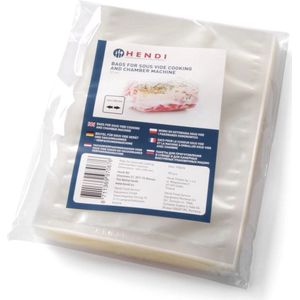 HENDI 970669 vacuümzakken