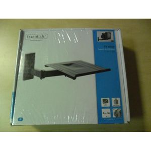 TV steun zwart