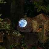 Ranex Solar Tuinlamp 3 LED - 1 Stuks - RA-5000154 - RA-5000154