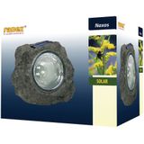 Ranex Solar Tuinlamp 3 LED - 1 Stuks - RA-5000154 - RA-5000154