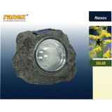 Ranex Solar Tuinlamp 3 LED - 1 Stuks - RA-5000154 - RA-5000154