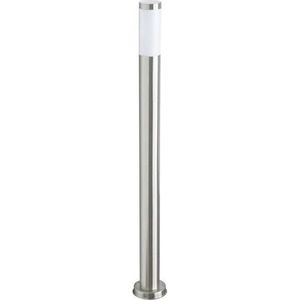 Ranex LED Tuinverlichting E27 Fitting - Waterdicht IP44 - RVS