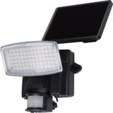 Ranex 5000.346 Liverpool Led solar Wandlamp met sensor