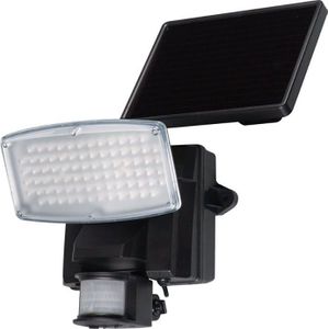 Ranex 5000.346 Liverpool Led solar Wandlamp met sensor