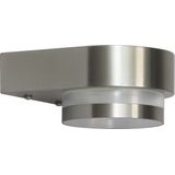 RANEX UMA LED WANDLAMP RVS UMA 5000.490