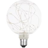 Smartwares LSO-04021 LED Lamp STARRY Globe E27 1,5W Kleur
