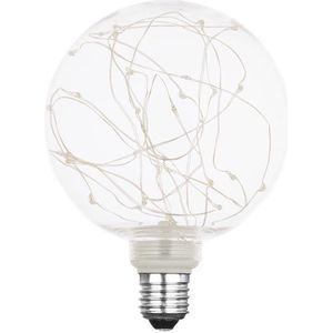 XQ-lite LSO-04021 LED Lamp – Starry – Decoratief – Gekleurd - 1,5 W – E27