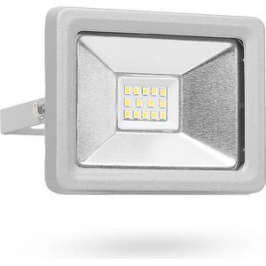 Smartwares LED floodlight 10 W 10.046.93