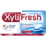 Xylifresh Peppermint