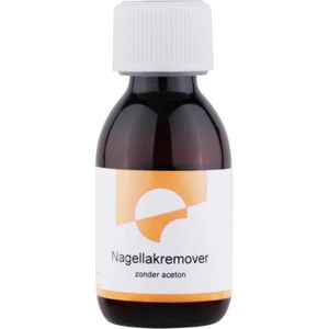 Chempropack 110 ml - Nagellakremover