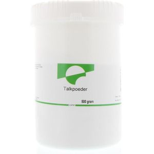 Talkpoeder - 500g - Chempropack