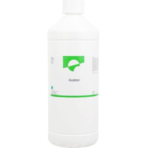 Chempropack Aceton 1 liter