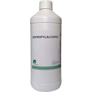 Orphi Farma Isopropanol 1L (Isopropylalcohol, IPA)