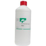 Chempropack C.p. chloorbleekmiddel 5%  1 lt 1LT