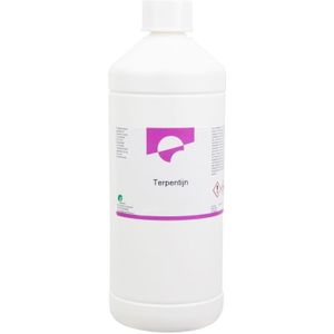 Chempropack Terpentijn  1 liter