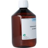 Chloorhexidine - 0,5% in Alcohol 70% - 500ml - Desinfectiemiddel