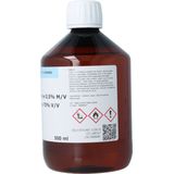 Chloorhexidine - 0,5% in Alcohol 70% - 500ml - Desinfectiemiddel
