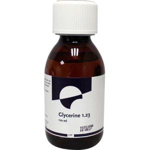 Chempropack Glycerine 110 ml