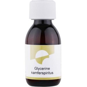 Chempropack Glycerine kamfer spiritus 110ml