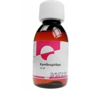 Chempropack Kamferspiritus 110 ml