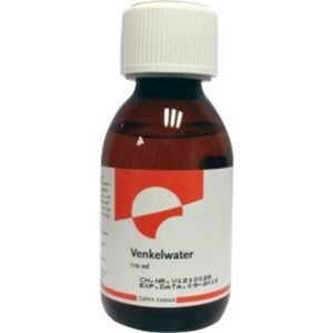 Chempropack Venkelwater 6 x 110ml