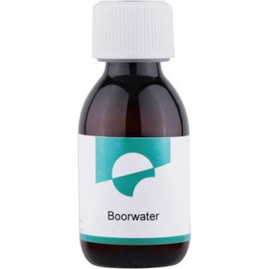 Chempropack Boorwater 110ml