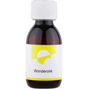 Chempropack - Wonderolie - Laxeermiddel - Wonderolie
