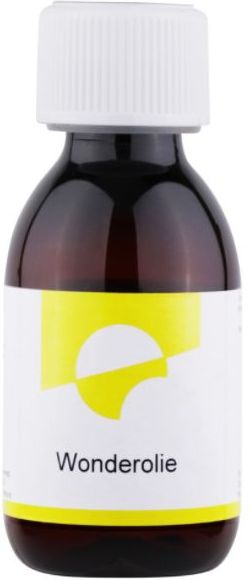 Chempropack - Wonderolie - Laxeermiddel - Wonderolie