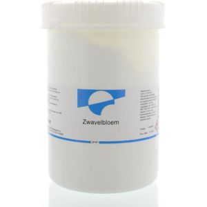 Orphi - Zwavelbloem - 500 Gram