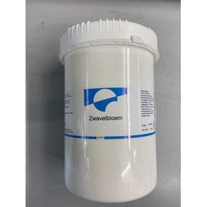 Orphi - Zwavelbloem - 500 Gram