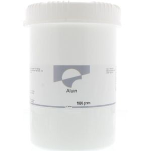 Chempropack Alum